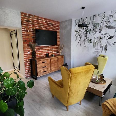Apartament Garncarska Elblag Luaran gambar