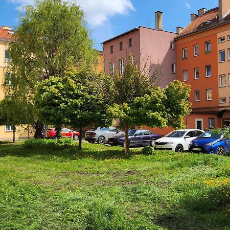 Apartament Garncarska Elblag Luaran gambar