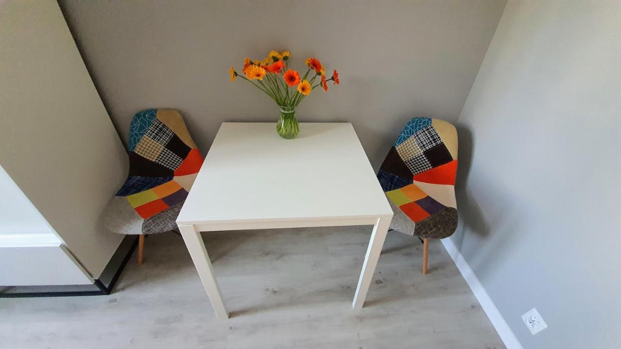 Apartament Garncarska Elblag Luaran gambar