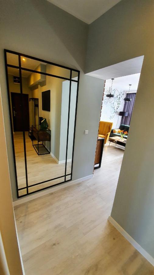 Apartament Garncarska Elblag Luaran gambar