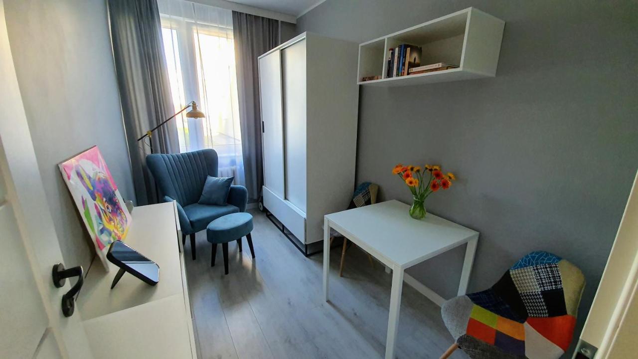 Apartament Garncarska Elblag Luaran gambar