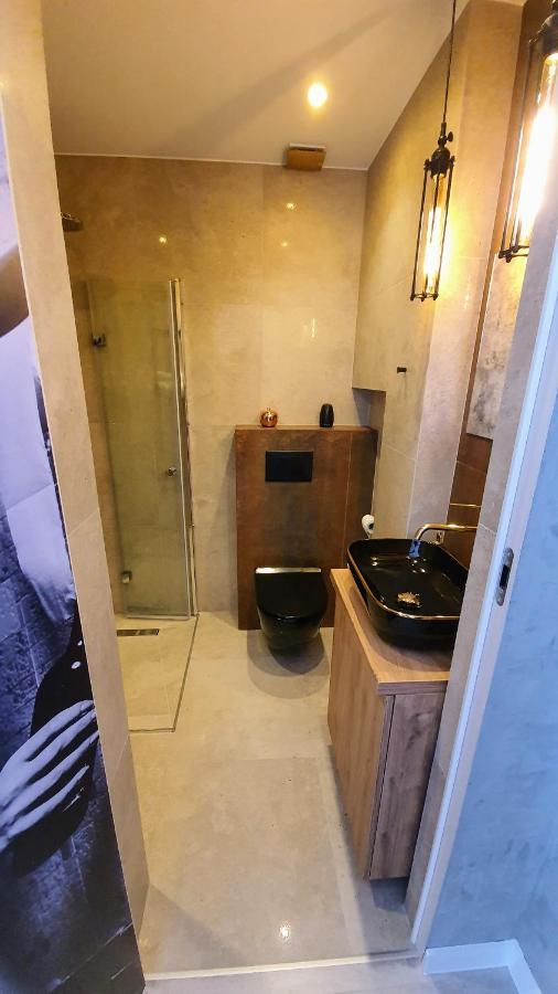 Apartament Garncarska Elblag Luaran gambar