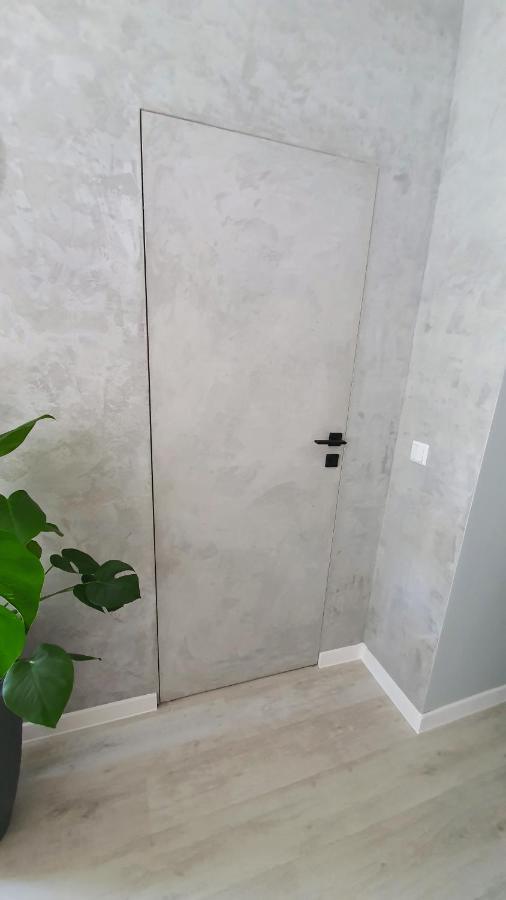 Apartament Garncarska Elblag Luaran gambar