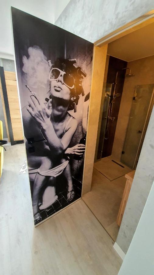 Apartament Garncarska Elblag Luaran gambar
