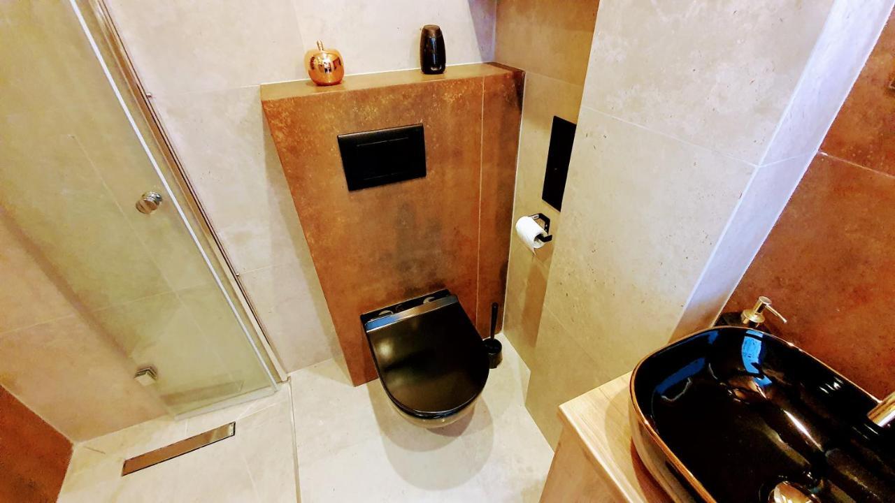 Apartament Garncarska Elblag Luaran gambar