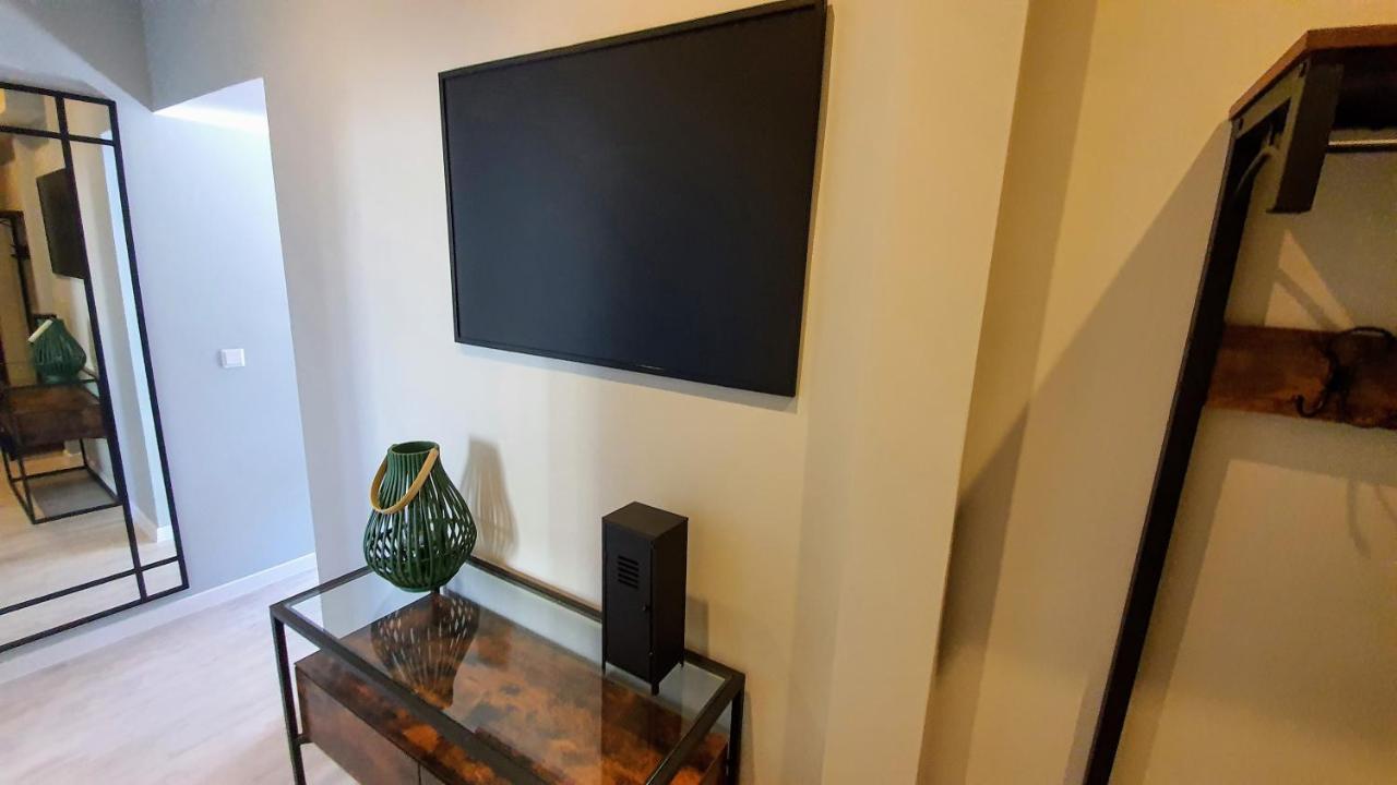 Apartament Garncarska Elblag Luaran gambar