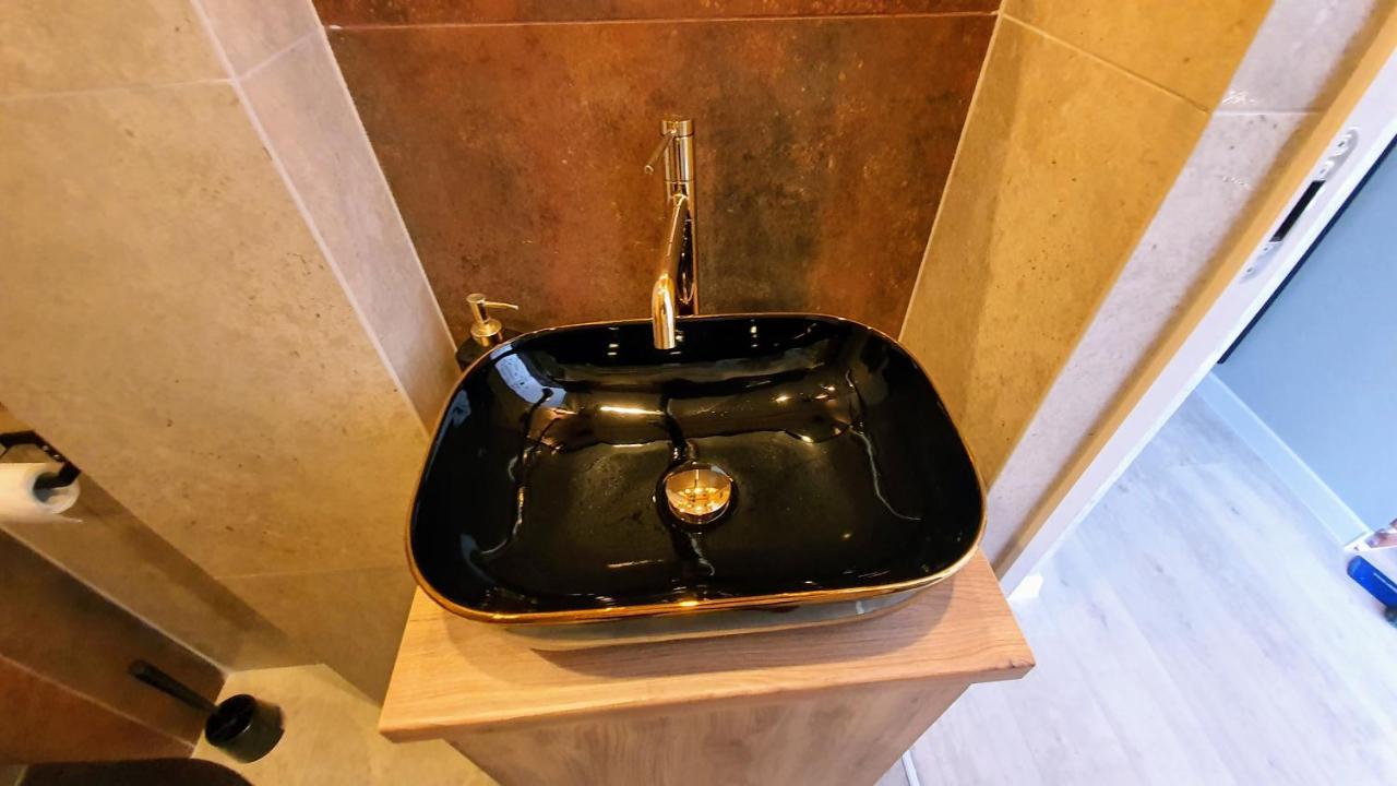 Apartament Garncarska Elblag Luaran gambar