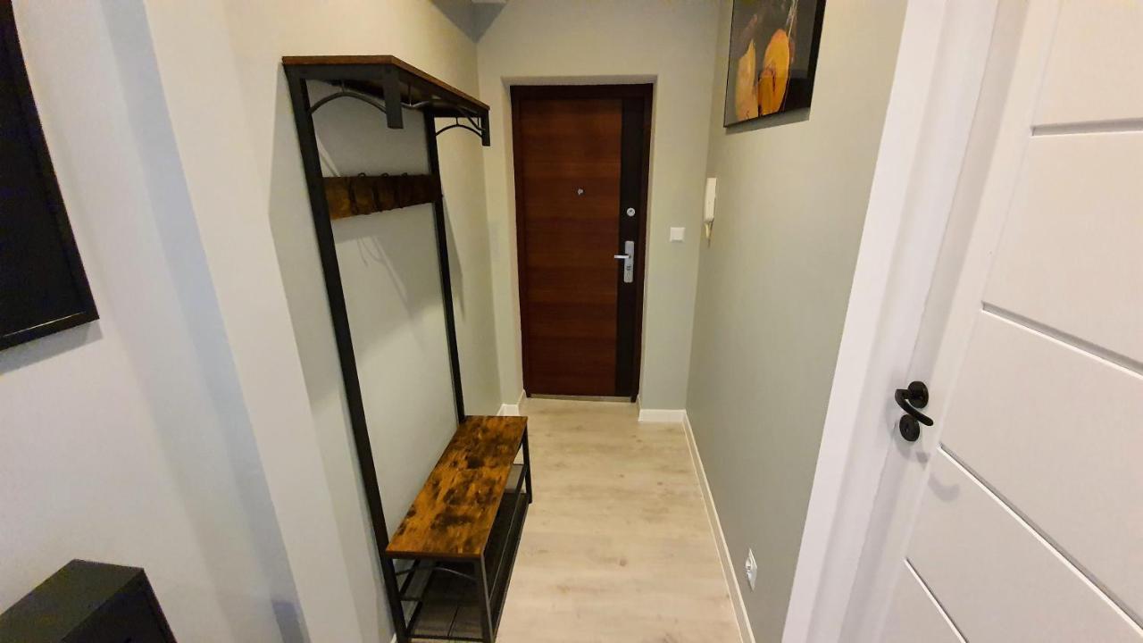 Apartament Garncarska Elblag Luaran gambar