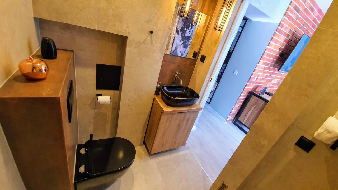 Apartament Garncarska Elblag Luaran gambar