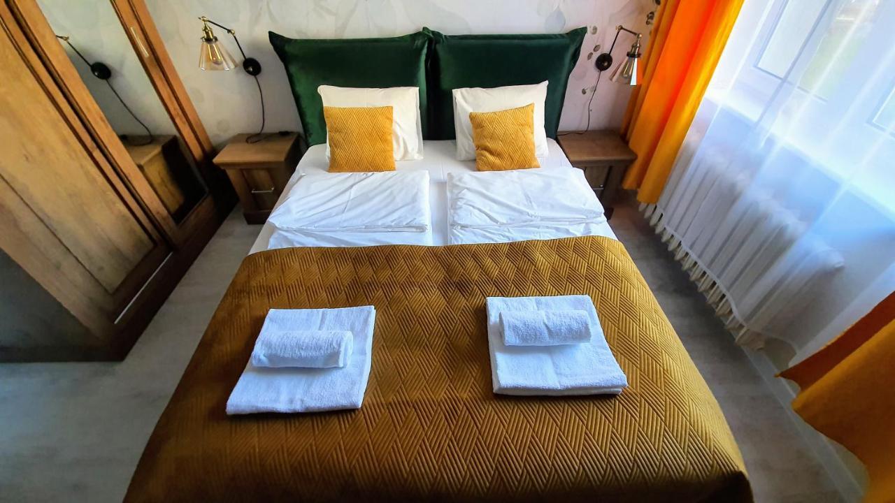 Apartament Garncarska Elblag Luaran gambar