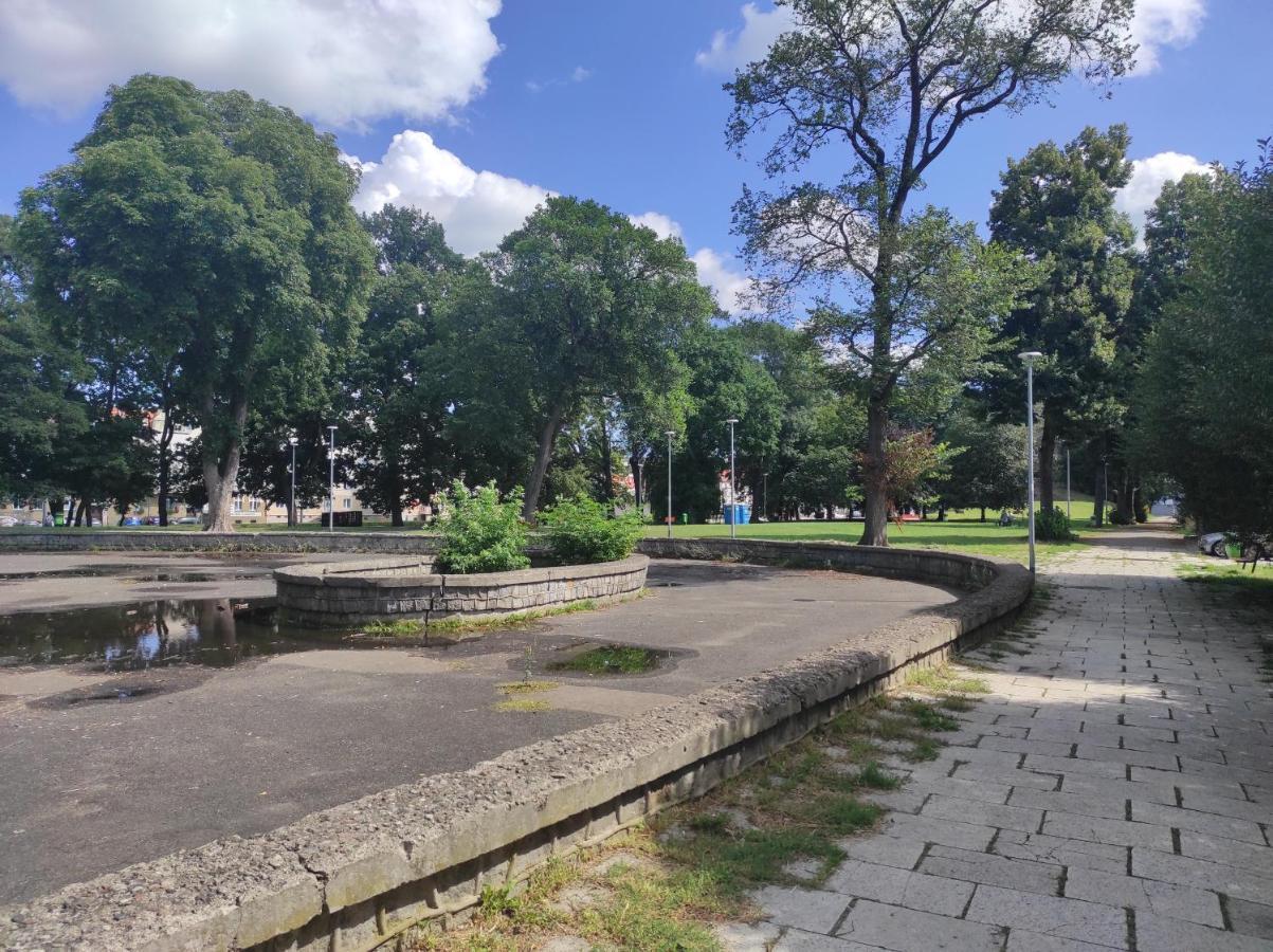 Apartament Garncarska Elblag Luaran gambar