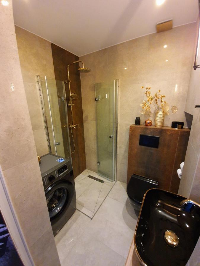 Apartament Garncarska Elblag Luaran gambar