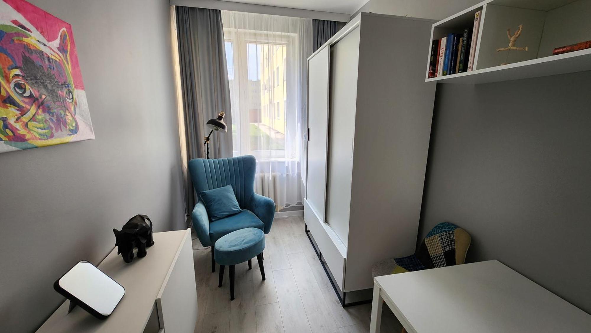 Apartament Garncarska Elblag Luaran gambar