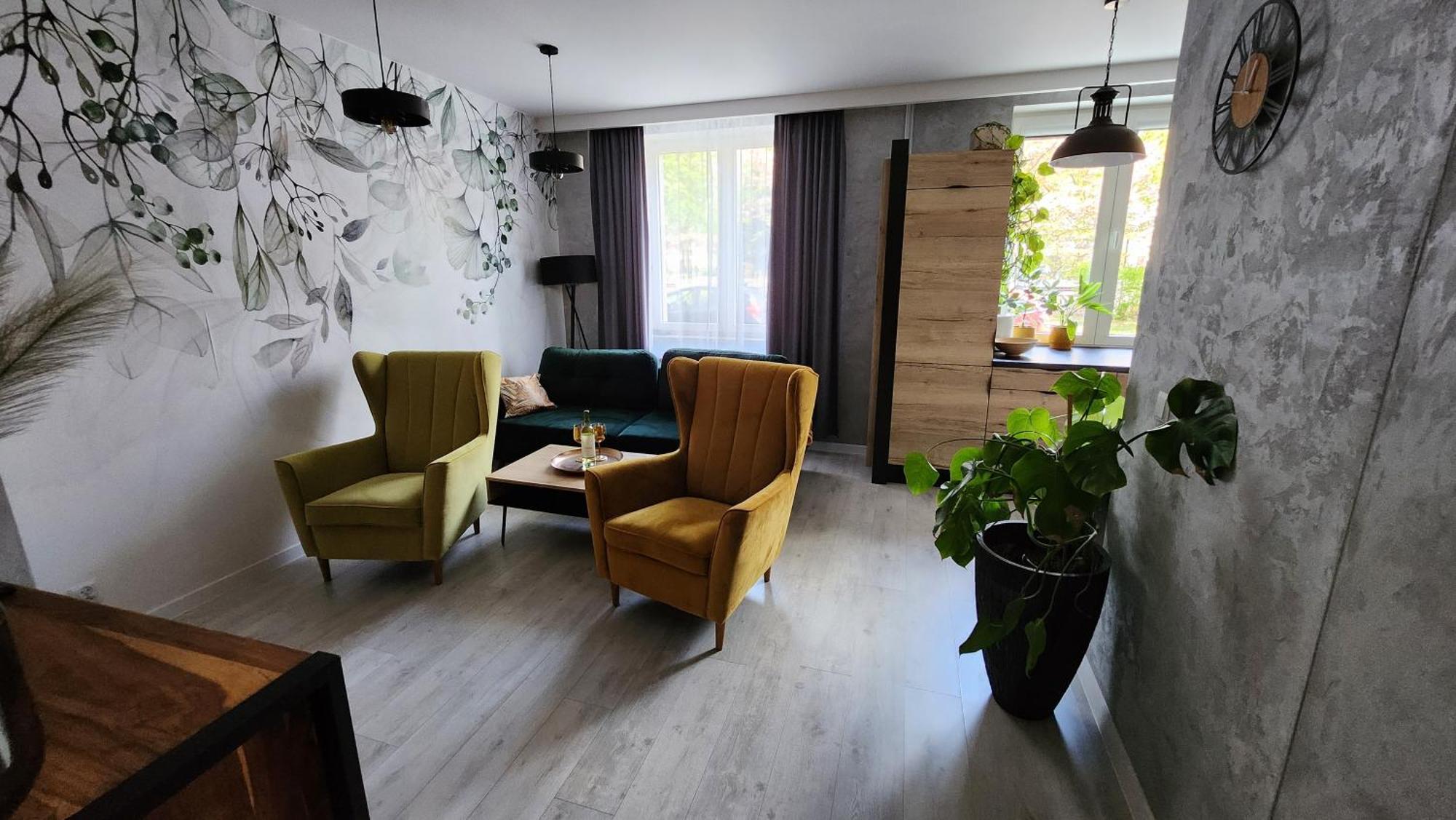 Apartament Garncarska Elblag Luaran gambar
