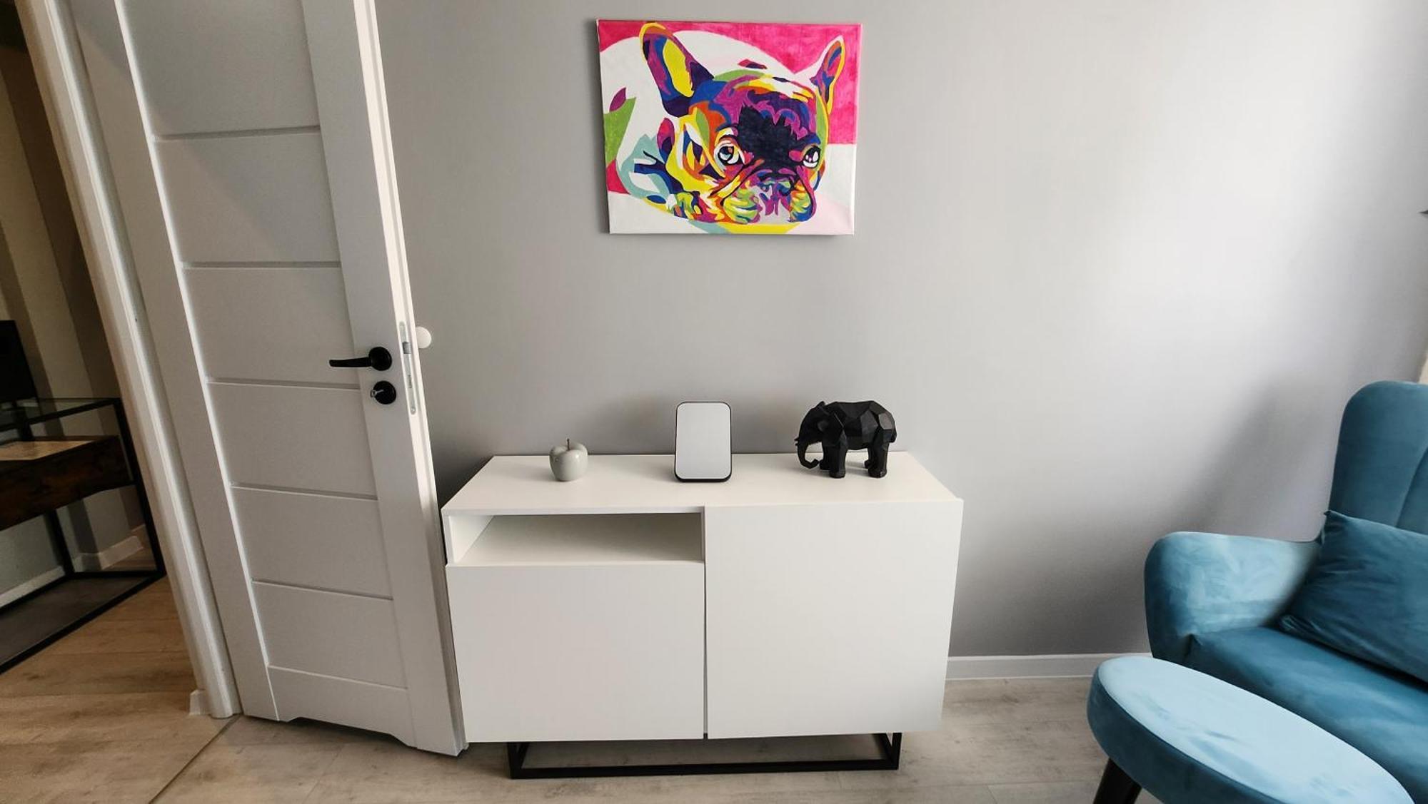 Apartament Garncarska Elblag Luaran gambar