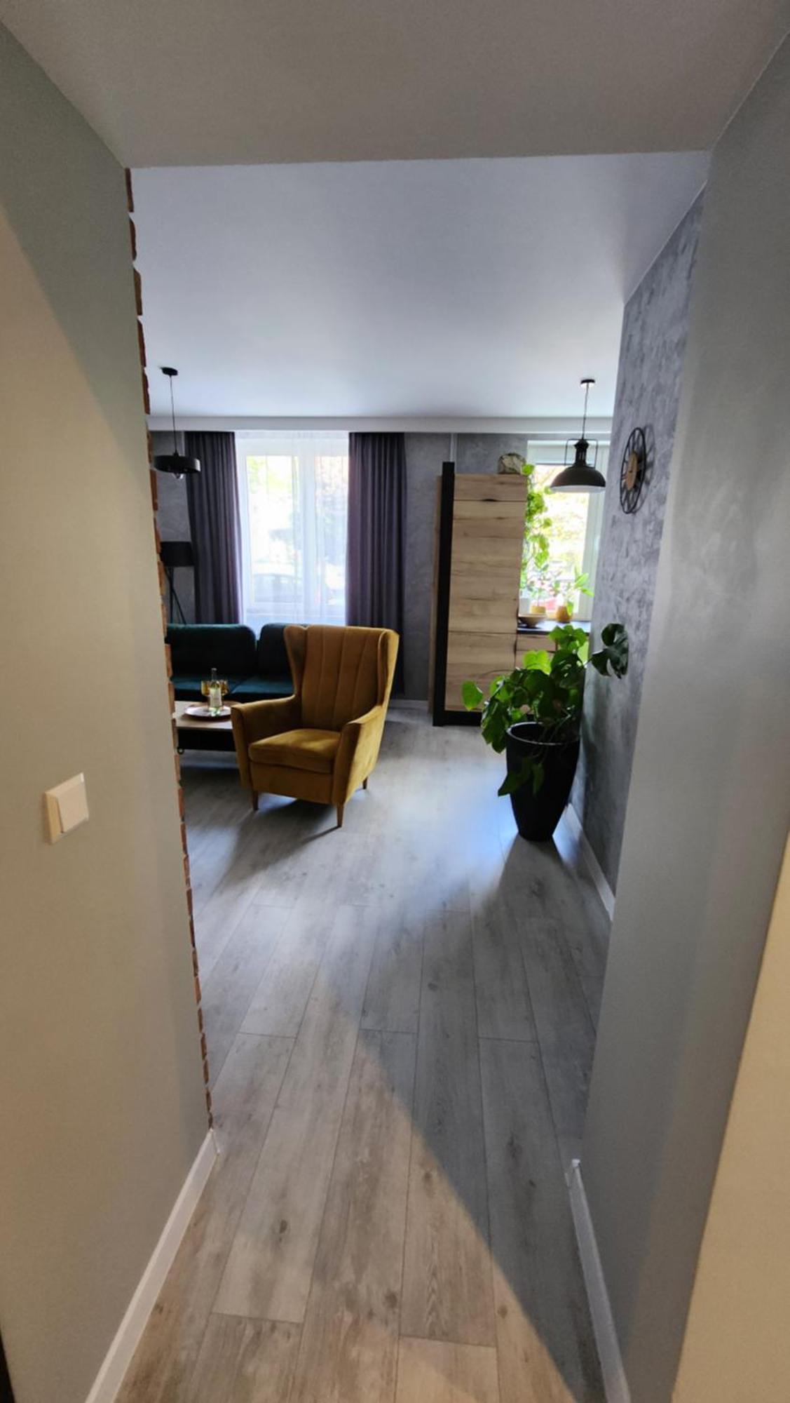 Apartament Garncarska Elblag Luaran gambar