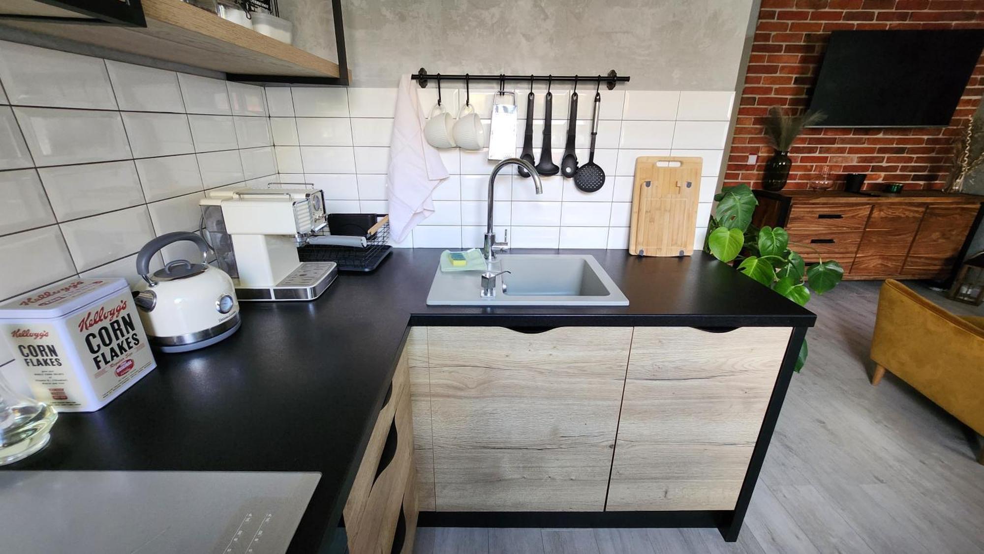 Apartament Garncarska Elblag Luaran gambar
