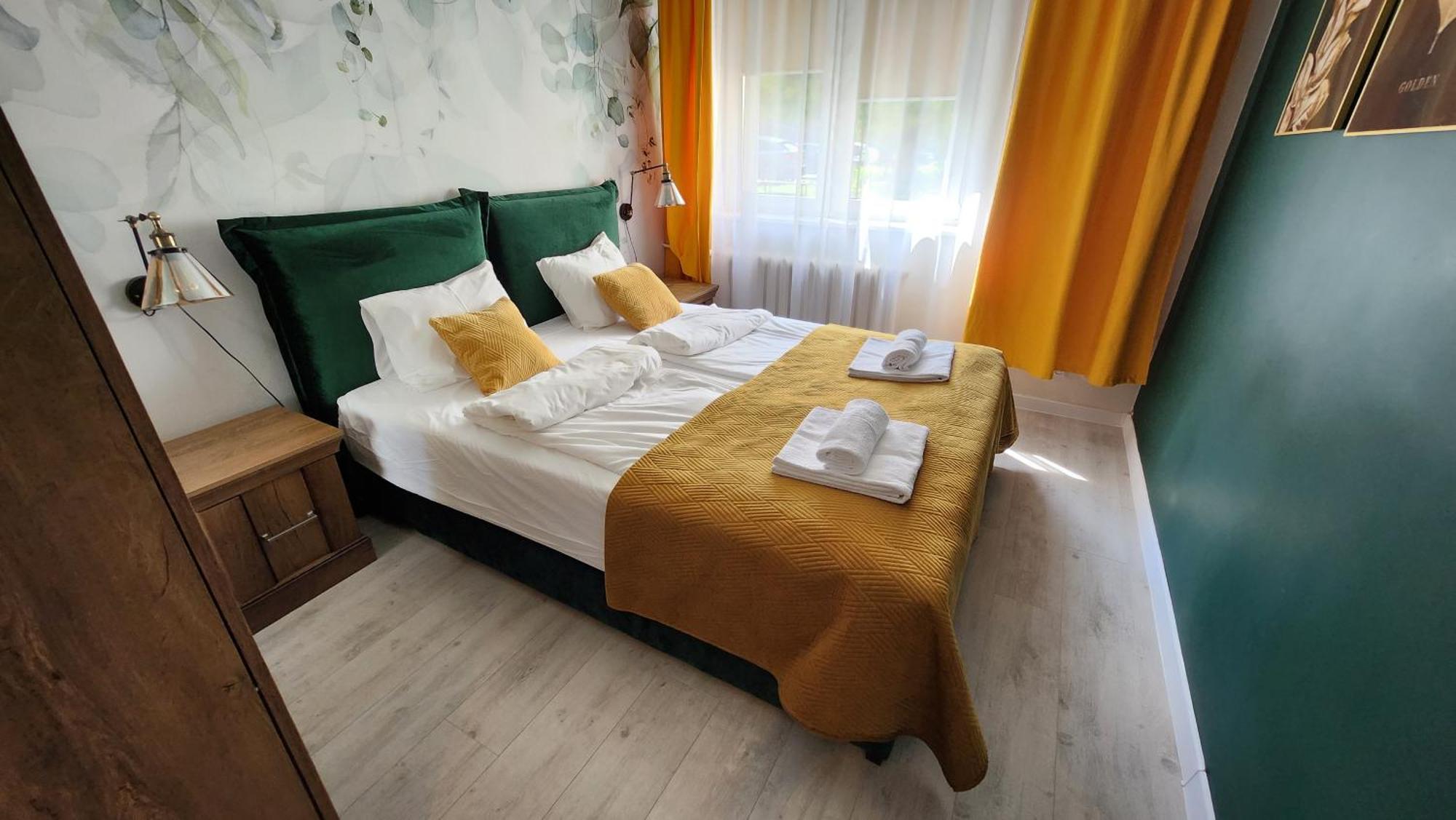 Apartament Garncarska Elblag Luaran gambar