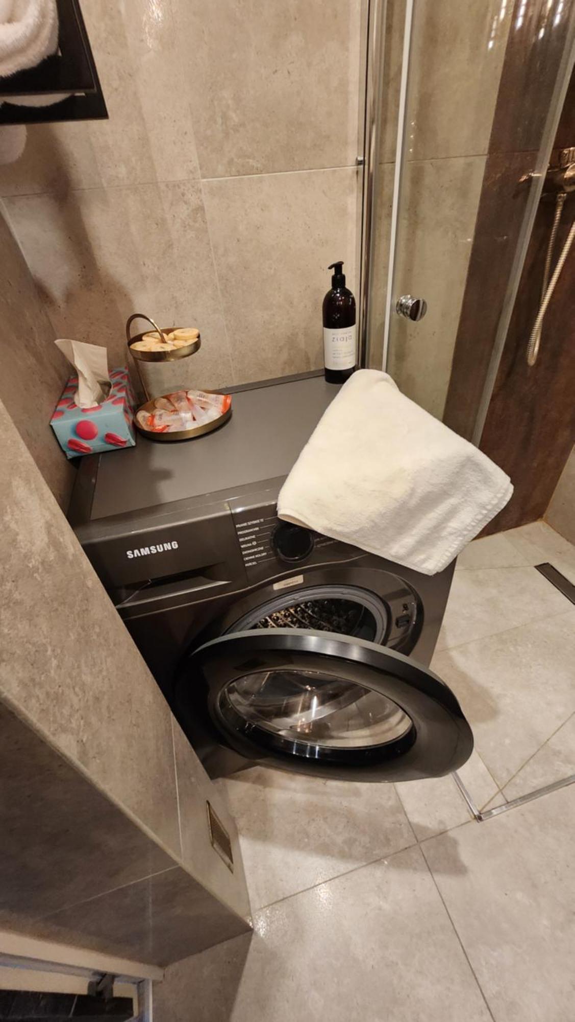 Apartament Garncarska Elblag Luaran gambar