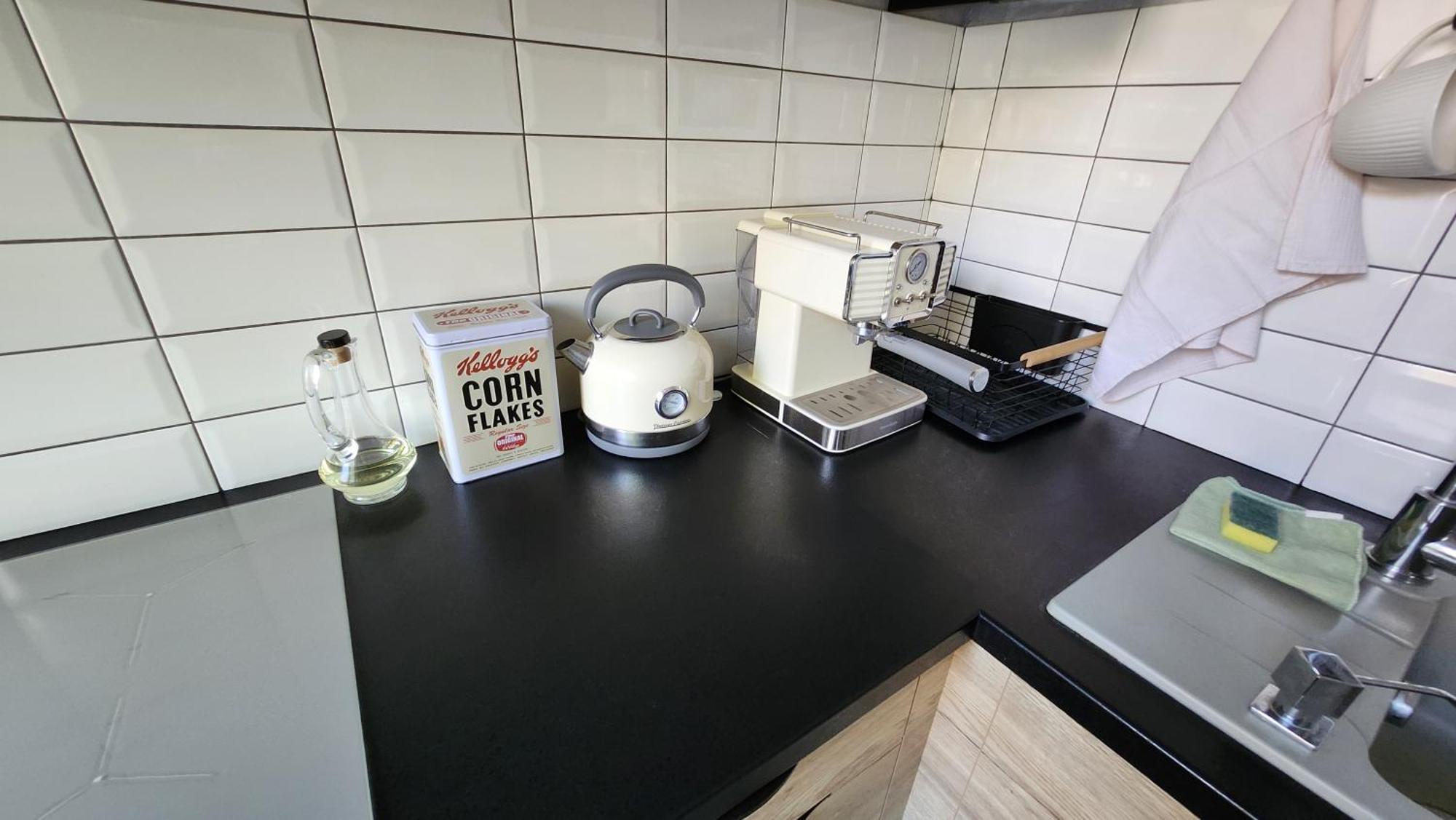 Apartament Garncarska Elblag Luaran gambar