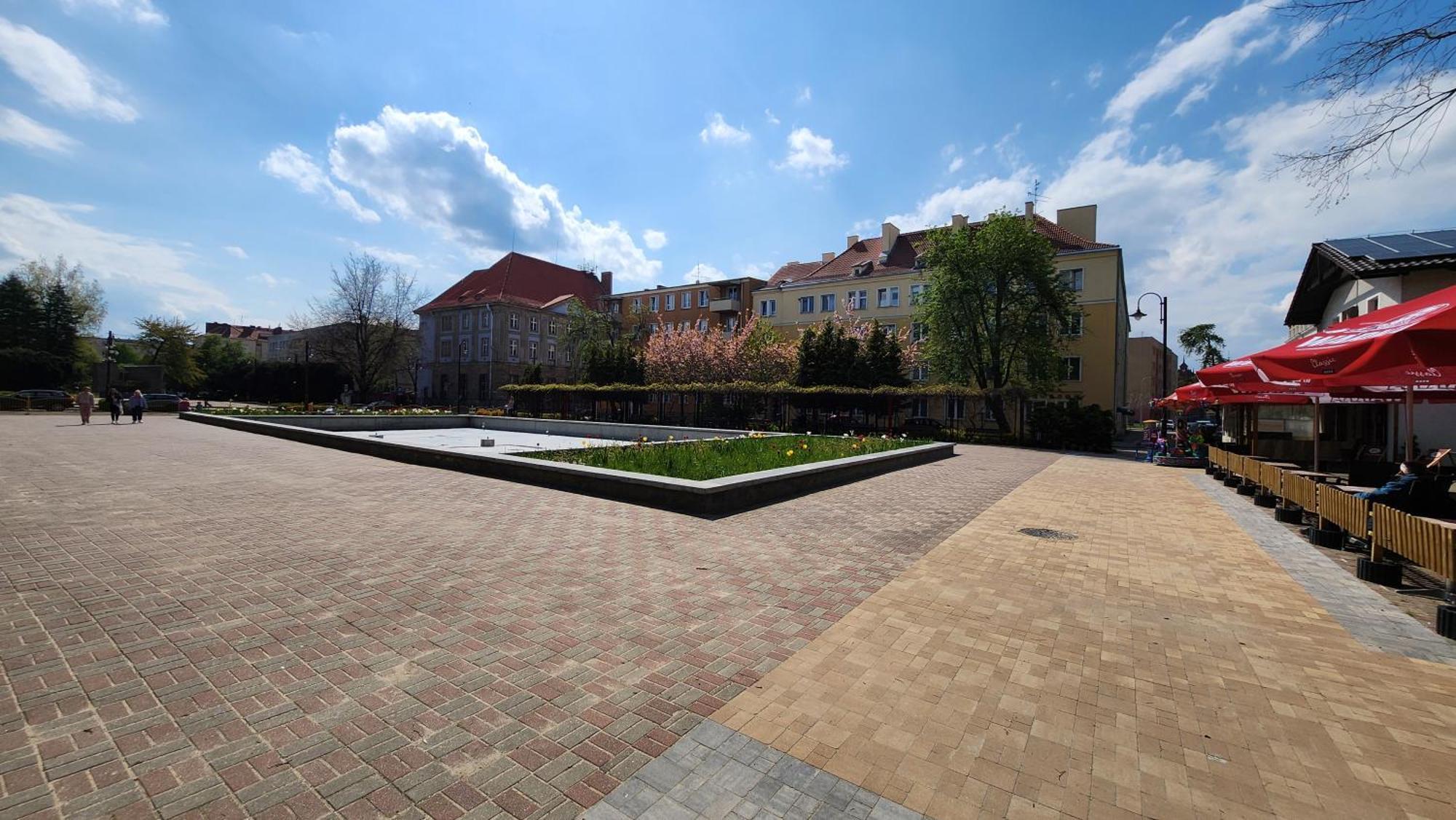 Apartament Garncarska Elblag Luaran gambar