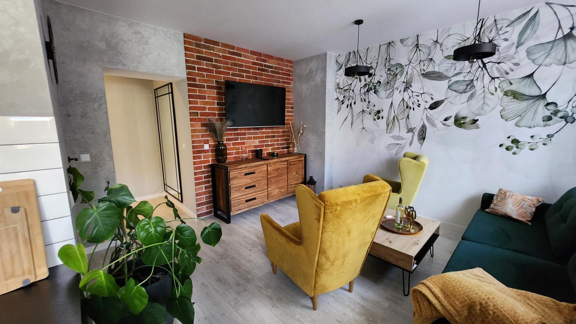 Apartament Garncarska Elblag Luaran gambar