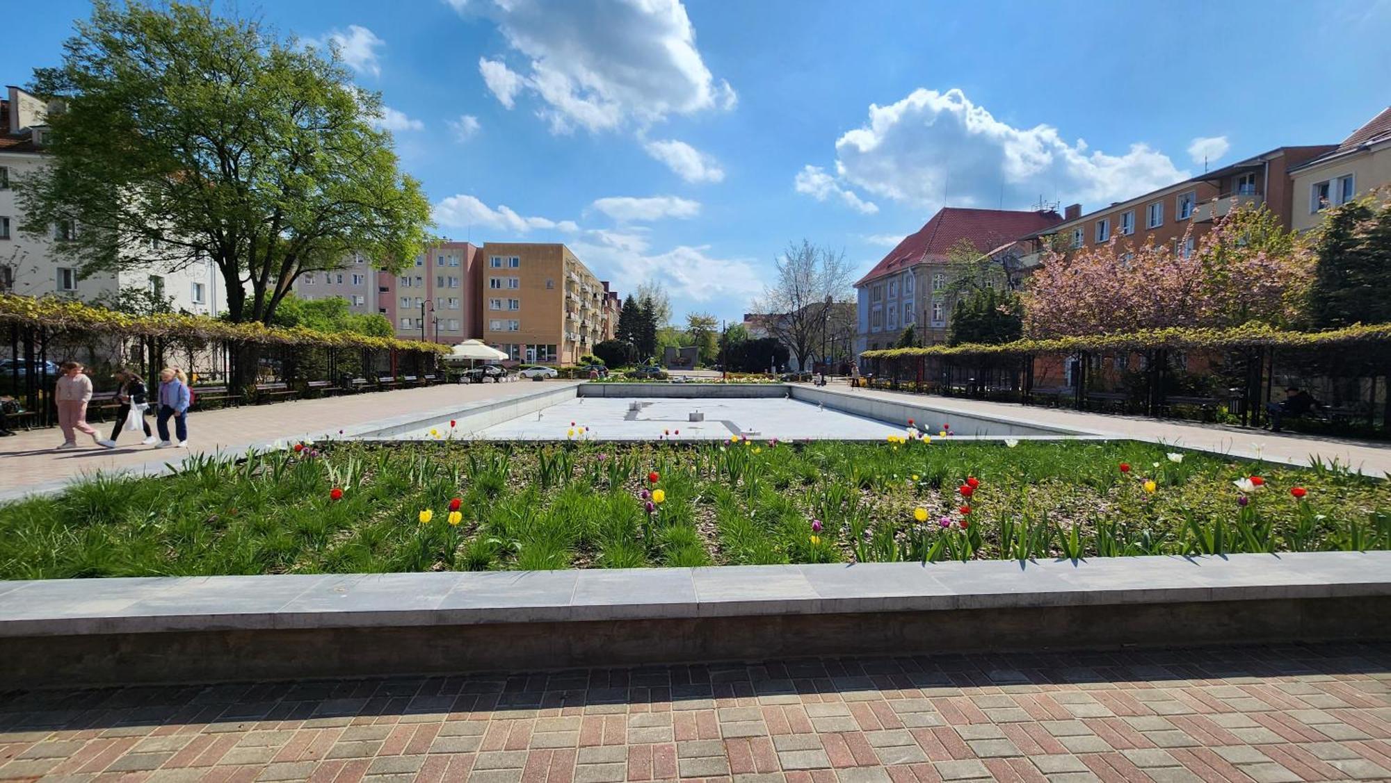Apartament Garncarska Elblag Luaran gambar