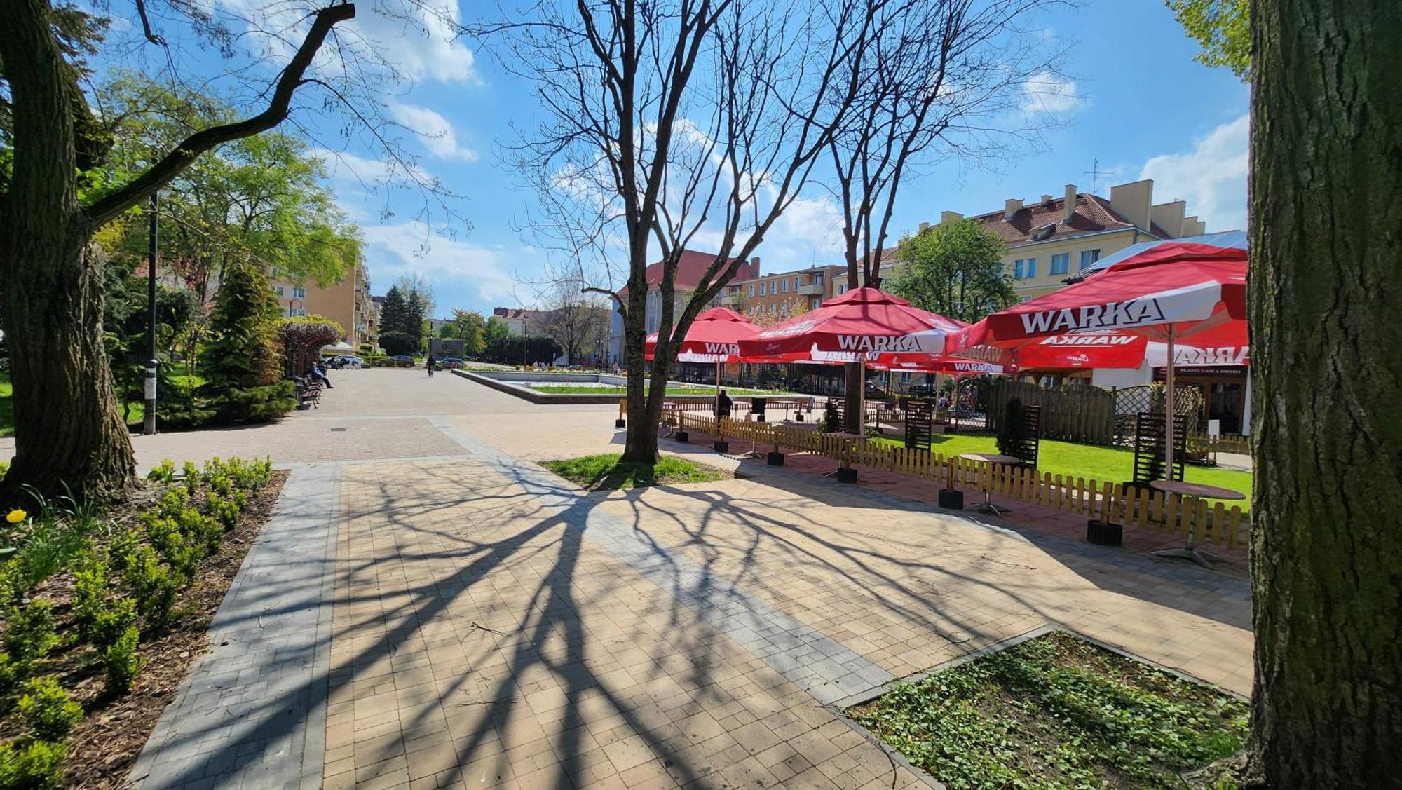 Apartament Garncarska Elblag Luaran gambar