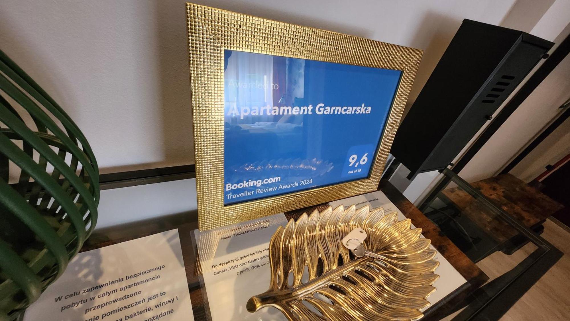 Apartament Garncarska Elblag Luaran gambar