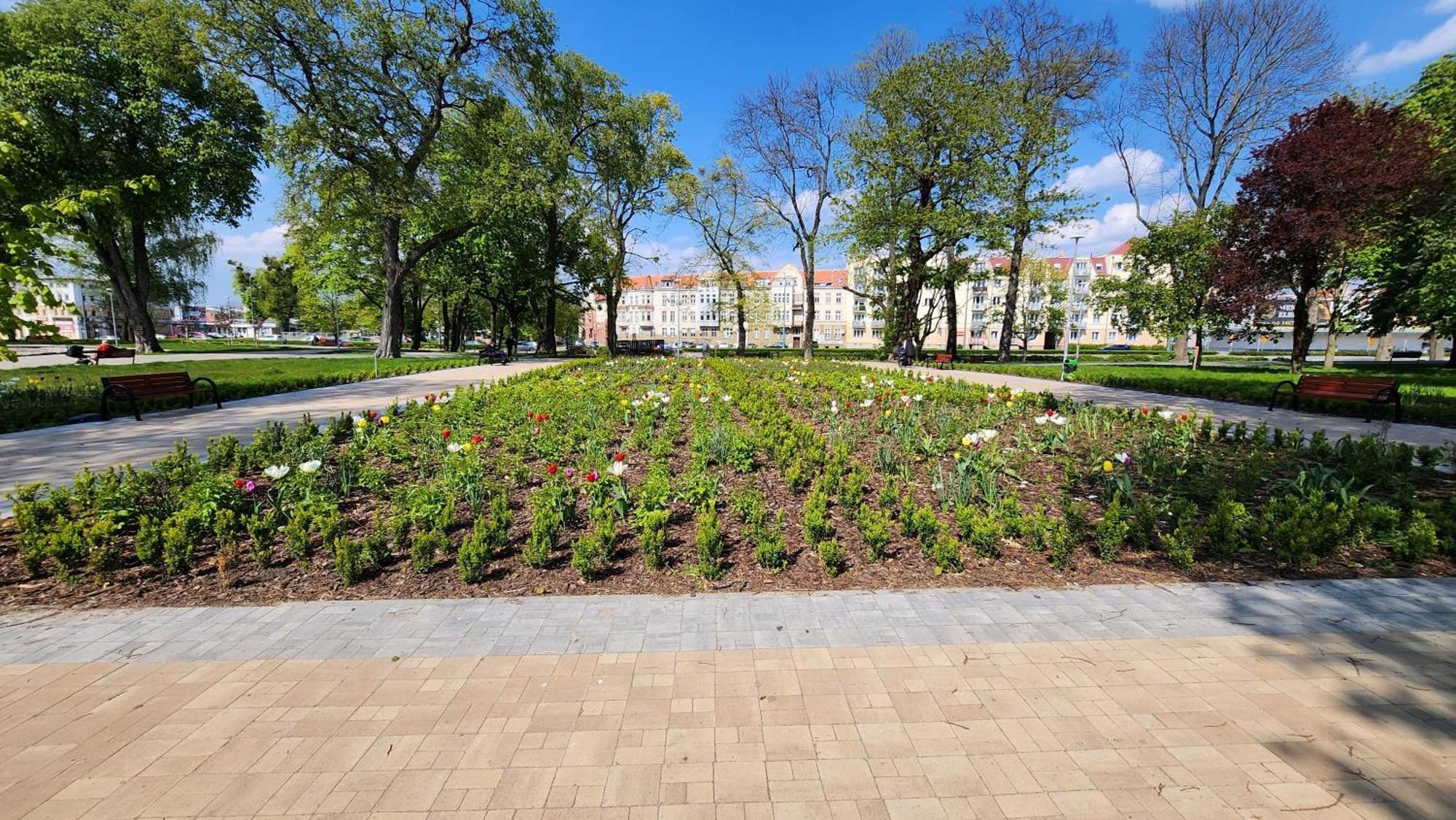Apartament Garncarska Elblag Luaran gambar